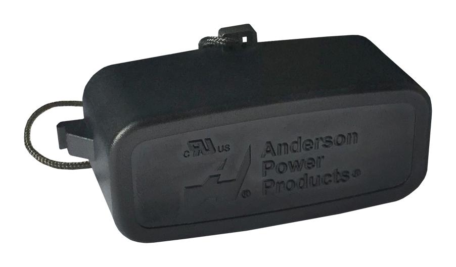 ANDERSON POWER PRODUCTS SBSX75A-PLUG-COVER