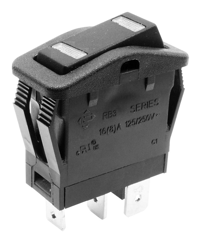 E-SWITCH RB342A1100-136