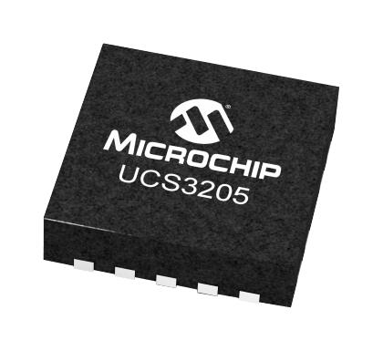 MICROCHIP UCS3205-E/Q8A.