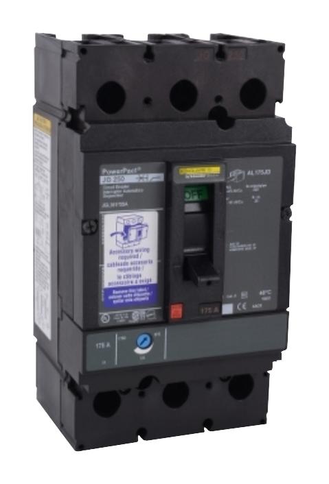 SQUARE D BY SCHNEIDER ELECTRIC JGL36225SA