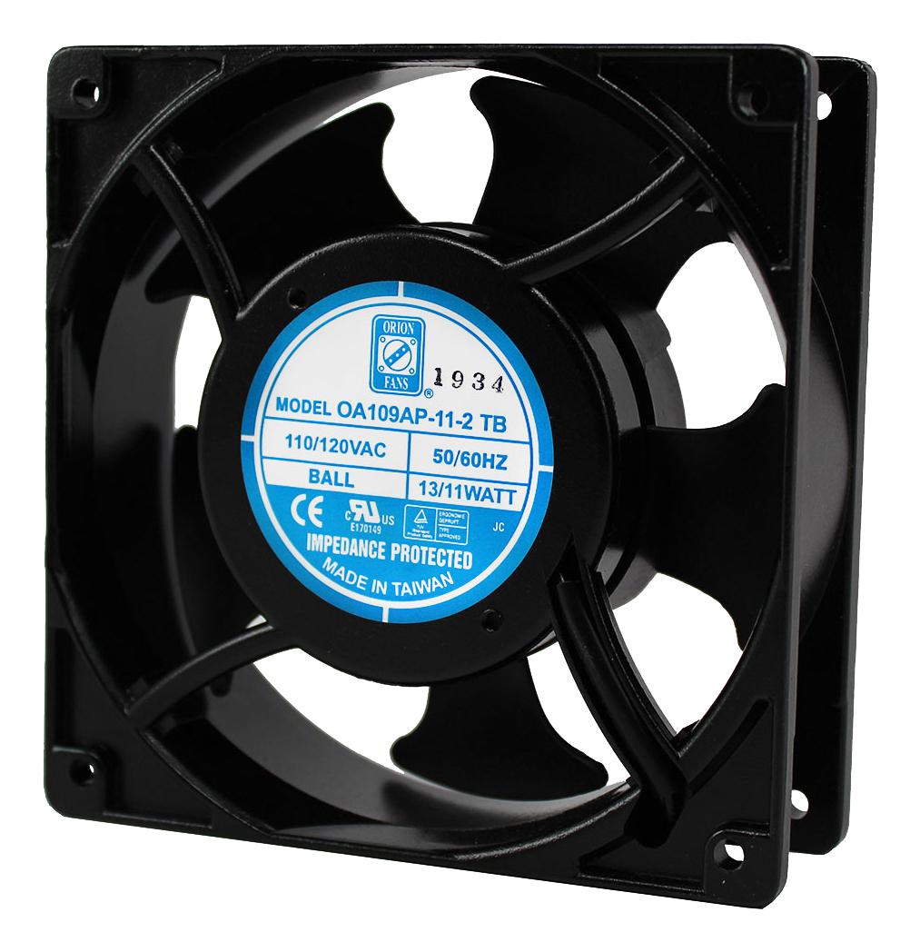 ORION FANS OA109AP-11-2TB