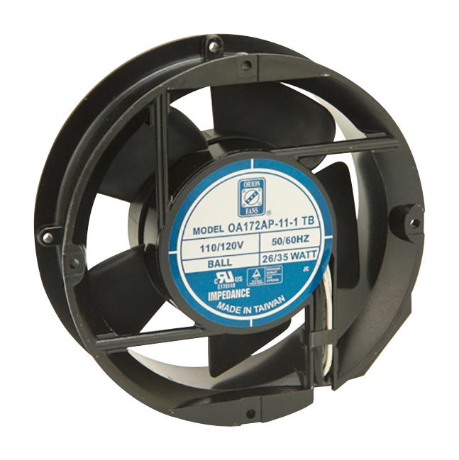 ORION FANS OA172AP-11-1TB