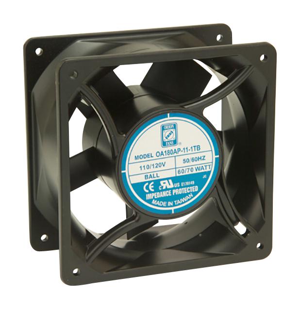 ORION FANS OA180AP-11-1TB.