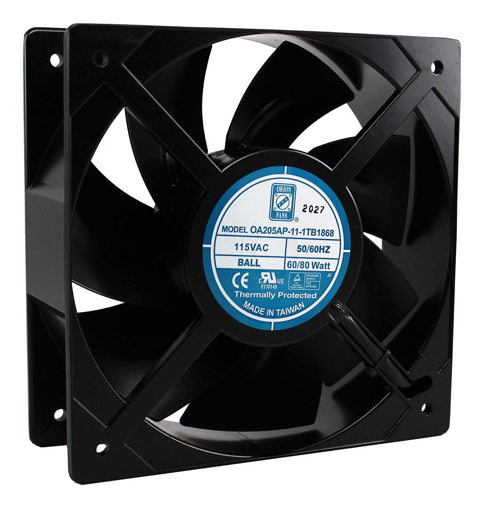 ORION FANS OA205AP-11-1TB1868