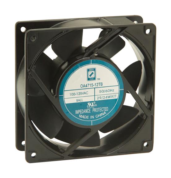 ORION FANS OA4715-12TB