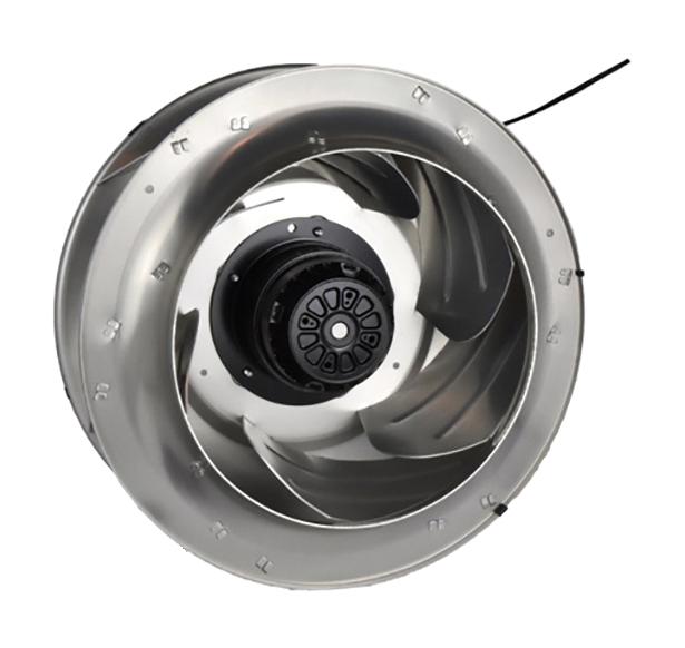 ORION FANS OAB360-11-1