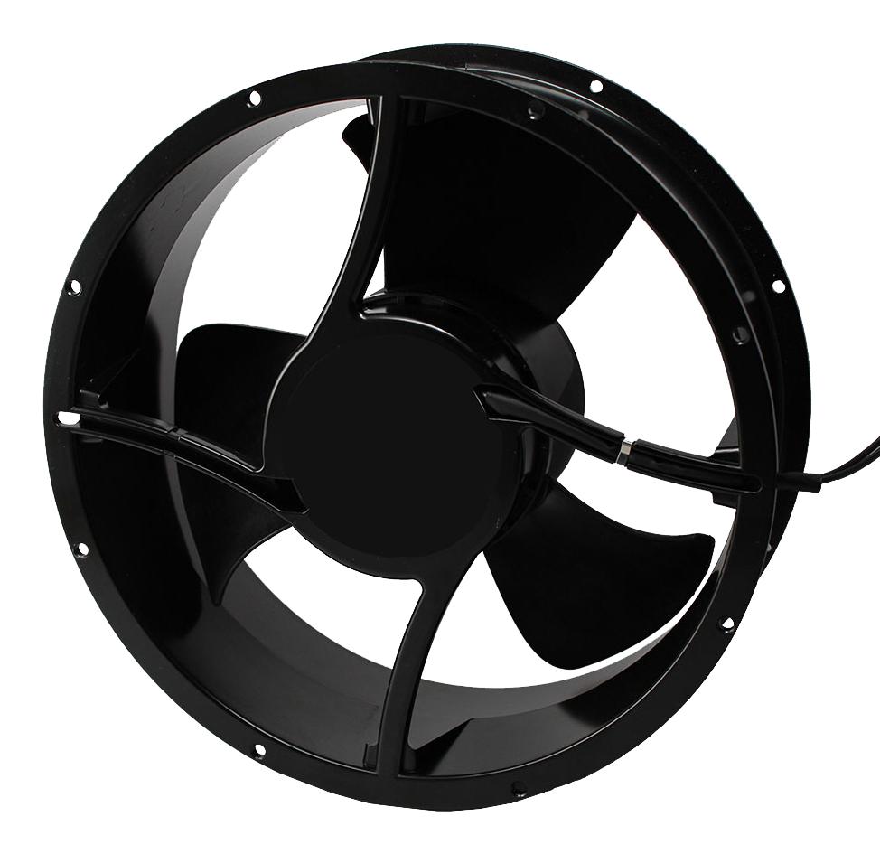 ORION FANS OA254EC-11-1TBXC