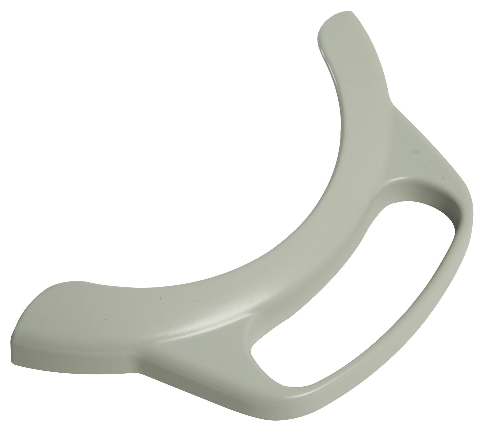 MAGNIFIER HANDLE, LED; Accessory Type:Magnifier Handle; For Use With:KFM LED Lg Magnifiers; Product Range:- 37AC0927