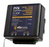 Isolierte DC/DC-Wandler zur Chassismontage