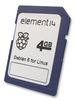 Software & Speicher für Raspberry Pi