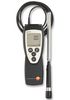 Anemometers and Airflow Meters