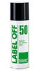 KONTAKT CHEMIE LABEL OFF 50 200ML