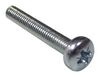 TR FASTENINGS M3 20 PRSTMC Z100