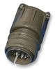 AMPHENOL INDUSTRIAL MS3106E16S-5P