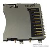 MOLEX / PARTNER STOCK 67600-8001