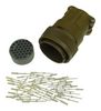 ITT CANNON CA3106E22-18PF80