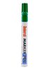 AMBERSIL MARKER PEN GREEN, 3MM
