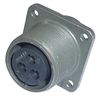 AMPHENOL INDUSTRIAL MS3102E32-31SZ