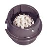 AMPHENOL LTD TV01RW-17-6P