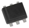 STMICROELECTRONICS ESDAULC6-3BP6