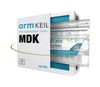 ARM MDK000 MDKPLUS KEIL NLSMREN1YR