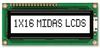 MIDAS DISPLAYS MC11605A6W-FPTLW-V2