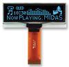 MIDAS DISPLAYS MCOT128032BX-BM