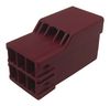 JST / JAPAN SOLDERLESS TERMINALS HILR-02VF-2-R