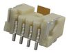 JST / JAPAN SOLDERLESS TERMINALS BM04B-PASS-1-TFT(LF)(SN)