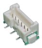 JST / JAPAN SOLDERLESS TERMINALS BM06B-XASS-TF(LF)(SN)
