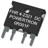 VPG FOIL RESISTORS FHR 4-2321 0R100  S 1% Q