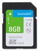 SWISSBIT SFSD8192L3BM1TO-I-GE-2B1-STD