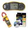 FLUKE FLUKE 1653B-CLAMPKIT/D