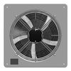 EBM-PAPST W4S200-DA02-02