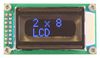MIDAS DISPLAYS MC20805A12W-VNMLB
