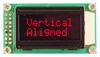 MIDAS DISPLAYS MC20805A12W-VNMLR