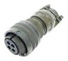 AMPHENOL INDUSTRIAL AIB6FC14S-5PC