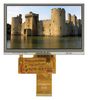 MIDAS DISPLAYS MCT043C0CW480272LML