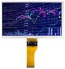 MIDAS DISPLAYS MCT070LA12W1024600LML