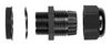 BUD INDUSTRIES NG-9514