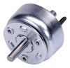 Solenoids
