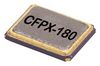 IQD FREQUENCY PRODUCTS LFXTAL063321