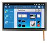MIDAS DISPLAYS MCT101E0TW1280800LMLIPS