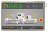 MIDAS DISPLAYS MCT101HDMI-A-RTP