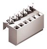 MOLEX / PARTNER STOCK 22-17-3122