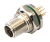 BULGIN LIMITED PXMBNI12RPM08XPCM16