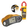 FLUKE 1663 SCH-CLAMP/F