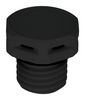 AMPHENOL LTW VENT-PS1YBK-O8001