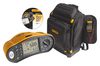 FLUKE 1664 DE /BACKPACK