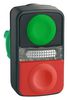 SCHNEIDER ELECTRIC ZB5AL7340